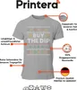 Bitcoin BUY THE DIP - Ugly Christmas Sweater Crypto Produktbild-Vorschau 4