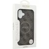 A product package for an iPhone 16 Plus case. Produktbild-Vorschau