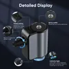 Diffuseur de parfum pour voiture, Smart Auto Diffuseur de Voir les images du produit 2