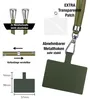 HoldMe Air Edition - Universal Lanyard mit 2 Pads & Produktbild-Vorschau 3