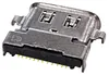 USB-C DC Jack Ladebuchse Strombuchse für Lenovo Thinkpad X1 Produktbild-Vorschau 6