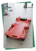 Kfz Rollbrett 40 Zoll - 150kg Belastbar - Auto Produktbild-Vorschau 6