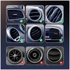 Support magnétique de grille d'aération de voiture Ugreen Voir les images du produit 5