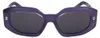 Zonnebril voor dames, Karl Lagerfeld, model KL6167S-500, Productafbeelding-voorbeeld 1
