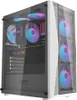 darkFlash Kompiuterio dėklas Darkflash DK352 Plus su 4 Produktbild-Vorschau 8
