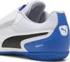 Puma TRUCO III V Jugend Fußballschuhe Kinder weiß schwarz Produktbild-Vorschau 6