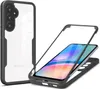 360° Grad Hülle für Samsung Galaxy A05s Handyhülle mit Produktbild-Vorschau 1