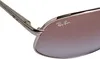 Lunettes de soleil Ray Ban pour homme, style aviateur Voir les images du produit 4