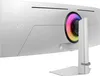 Samsung Odyssey Gaming Monitor OLED G93SC Produktbild-Vorschau 2