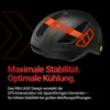 KED Reach DT1 Fahrradhelm – MIPS Schutz, K-Fit 3D Produktbild-Vorschau 4