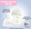 NaturalFeeling Glasflasche 150ml Anti-Kolik 0m+ Produktbild-Vorschau 14