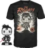 Funko Pop! & Tee Box - Star Wars Visions The Ronin#505 - Produktbild-Vorschau 2