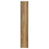 vidaXL Pannelli da parete in PVC marrone effetto legno 2,06 Anteprima dell’immagine prodotto 8