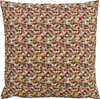 Sander Kissenhülle Pin" bunt 50x50 cm" Produktbild-Vorschau 1