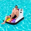 Bestway® Luftmatratze Pose 'n Float™ 127 x 102 cm Produktbild-Vorschau 22