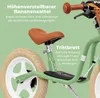 Puky Laufrad Von 2,5 Jahren LR L Classic Retro Green Produktbild-Vorschau 8