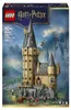 Château de Poudlard : Tour principale - LEGO Harry Potter Voir les images du produit 22