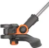 Worx WG163E.9 accugazontrimmer 20 V 30 cm Solo - zonder Productafbeelding-voorbeeld 8