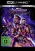 Avengers - Endgame - 4K UHD Produktbild-Vorschau 3