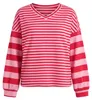 TEYLON - Chemisier pour femmes - Rose - Taille M Voir les images du produit 1
