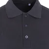 Promodoro Men‘s Polo Piqué Poloshirt Gr.XL graphite Produktbild-Vorschau 2
