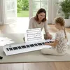 COSTWAY Keyboard Piano 88 Tasten, Digitales Klavier mit Produktbild-Vorschau 3