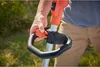 Black&Decker Akku-Rasentrimmer,36V,o.Akk,AFS,33cm BCSTA536B Produktbild-Vorschau 4