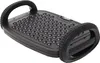 Hansa Fußstütze Footness SWING schwarz Produktbild-Vorschau 1