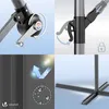 VOUNOT Sonnenschirm Ampelschirm 300 cm, mit Produktbild-Vorschau 7