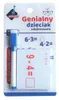 Genialny Dzieciak - Fiszki Arytmet.- Odejmowa 0196 Podgląd zdjęcia produktu 1
