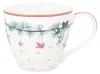 Mug Juana white Produktbild-Vorschau 2