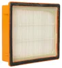 vhbw 2 Staubsaugerfilter kompatibel mit AEG ZT3511CH, Produktbild-Vorschau 4
