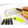 Pilot FriXion Light evidenziatore 12 pz Giallo Anteprima dell’immagine prodotto 12