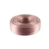 Cavo per altoparlanti CCA 50 metri chiaro 2 x 1,5 mm² Anteprima dell’immagine prodotto 6