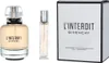 Givenchy L'Interdit, Eau de Parfum, 80 ml, Set con 12,5 ml Vista previa de la imagen del producto 7