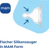 MAM Babyartikel GmbH, Industriegebiet 1 MAM Sauger Gr. 0 Produktbild-Vorschau 12