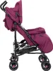 SAYOYO buggy mały składany wózek podróżny z odchylaną Podgląd zdjęcia produktu 12