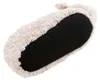 NICI Hausschuhe Bär Finni Gr. 40-43 (L) - grau - Warme Produktbild-Vorschau 6