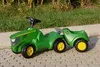 Rolly Toys Babyrutscher Minitrac John Deere 6150R + Náhled obrázku produktu 2