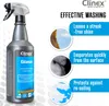 CLINEX 77-110 Glasreiniger Scheibenreiniger Spraydose 1L Produktbild-Vorschau 3