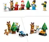 LEGO City Adventskalender 2025 - Weihnachten Spielzeug mit Produktbild-Vorschau 5