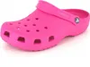 CROCS Classic Clog Schuhe Damen rosa 41-42 Produktbild-Vorschau 31