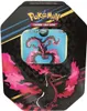 Pokémon-TCG: Zenit der Könige Tin-Box #1 – Galar-Arktos, Produktbild-Vorschau 4