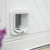 ZeroMOUSE 2.0 Katzenklappe weiß Produktbild-Vorschau 2