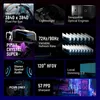 Pimax Crystal Super 57PPD, VR-Brille Produktbild-Vorschau 2