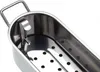 Kitchen Craft POACHER18 Clearview - Fischpochierschale aus Produktbild-Vorschau 10