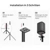 Supports d'enceintes Ultimea Steady 310 - 1 paire de Voir les images du produit 13