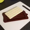 Forma foremka silikonowa do czekolady tabliczki pralinek Podgląd zdjęcia produktu 6
