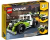 LEGO® Creator Raketen-Truck, 31103 Produktbild-Vorschau 11