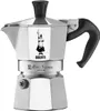 Bialetti Espressokocher Moka Express 2 Tassen, silber Produktbild-Vorschau 12